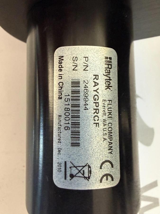 RAYTEK 2469944 RAYGPRCF