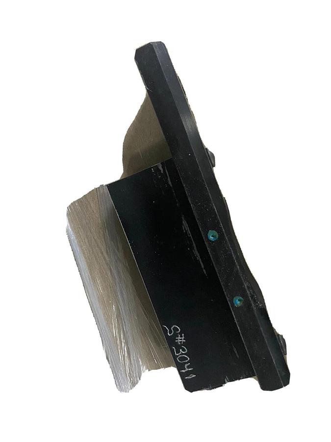 Used WPC Ultrasonic Web Break Detector (711-039-01)