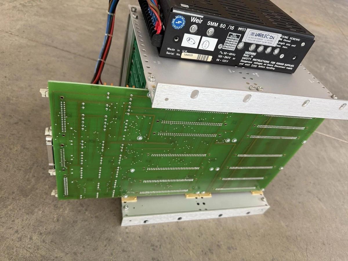 Contiweb Stork 2R715218 A, 2R715215 E, 2R715526 A, Rack NEW
