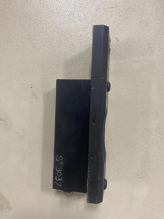 Used WPC Ultrasonic Web Break Detector (711-039-01)