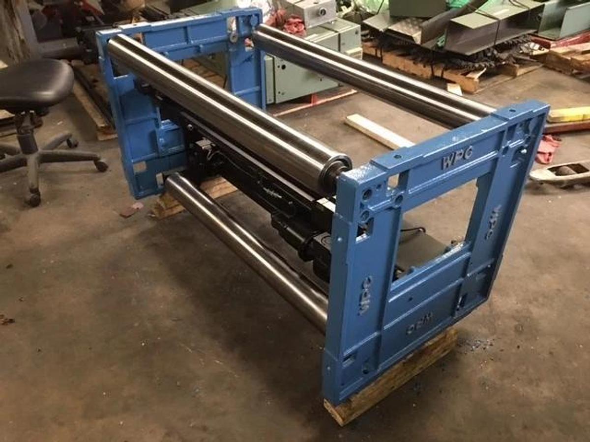 WPC 9400 web guides Rebuilt or As is prices available