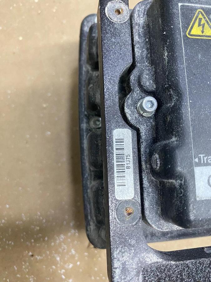 Used Quad Tech, QT 191271 multicam