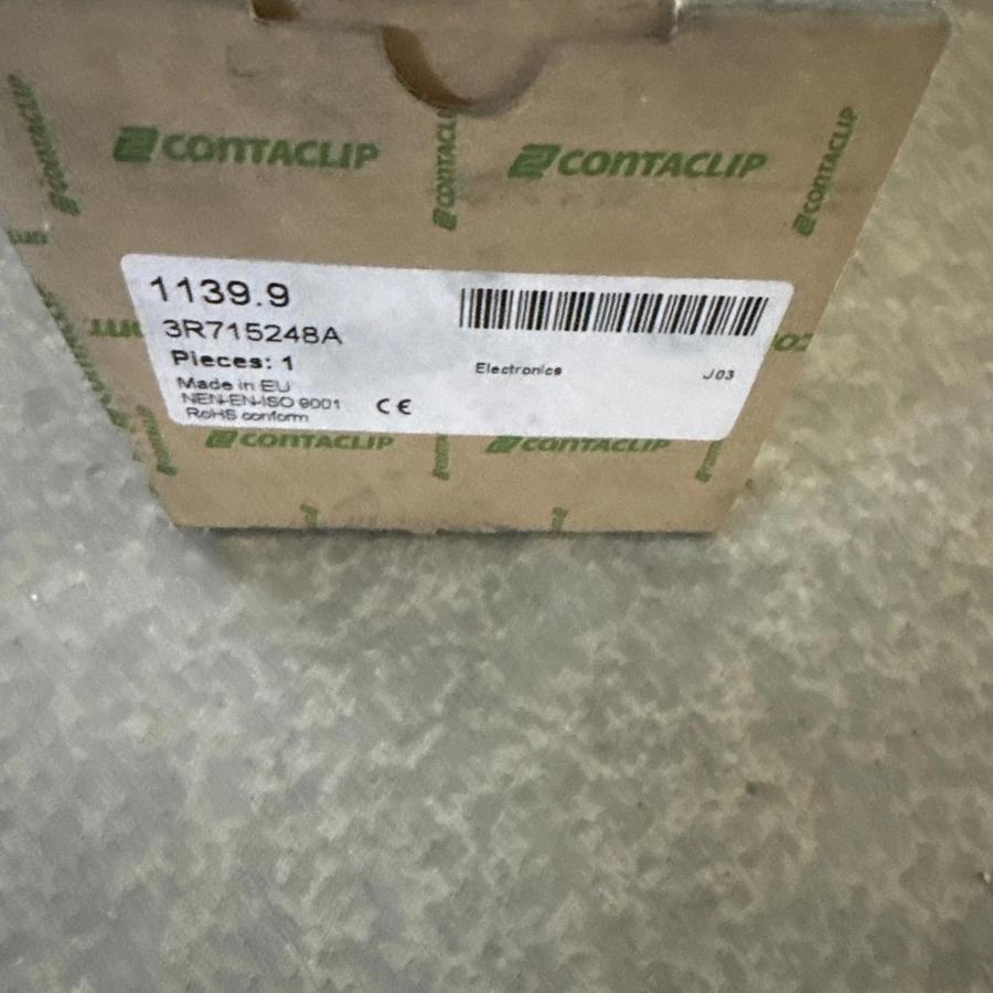 Contiweb Stork CONTRA-CLIP 3R715248A MODULE 1139.9 NEW