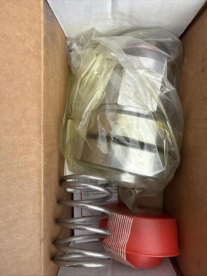 New Deublin Rotary Union Service Kit Plus 557-000B200