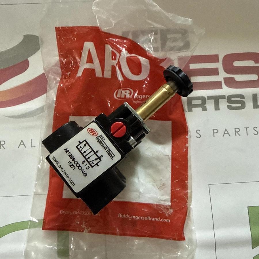 Ingersoll Rand A212SS-000-N-G NEW
