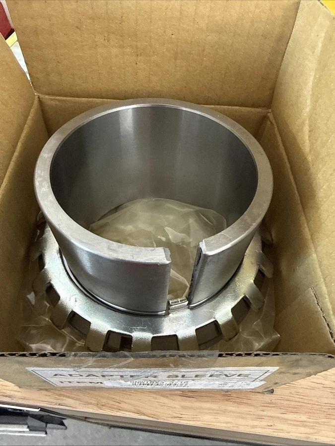 Standard 18X3.188 Adapter Sleeve Assembly SNW 18 X 3 3/16