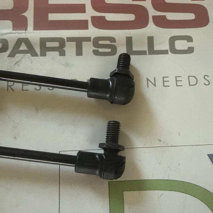 Stabilus 1345DS 0200N 225/15 BD13 Lift O Mat Gas Spring (2 New Actuators)