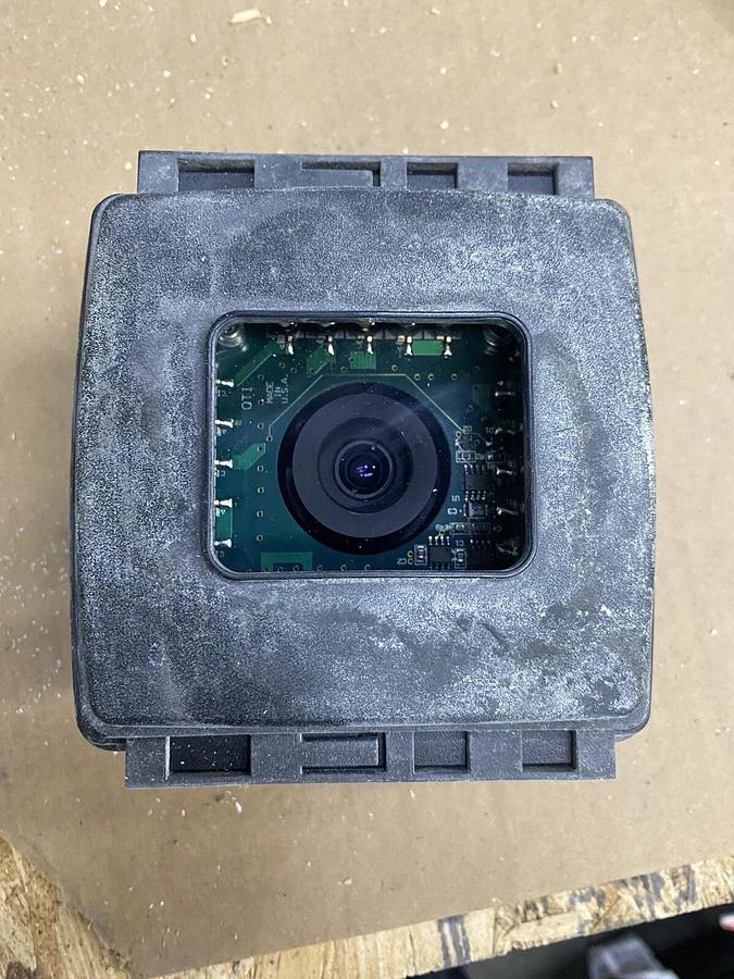 Used Quad Tech, QT 191271 multicam