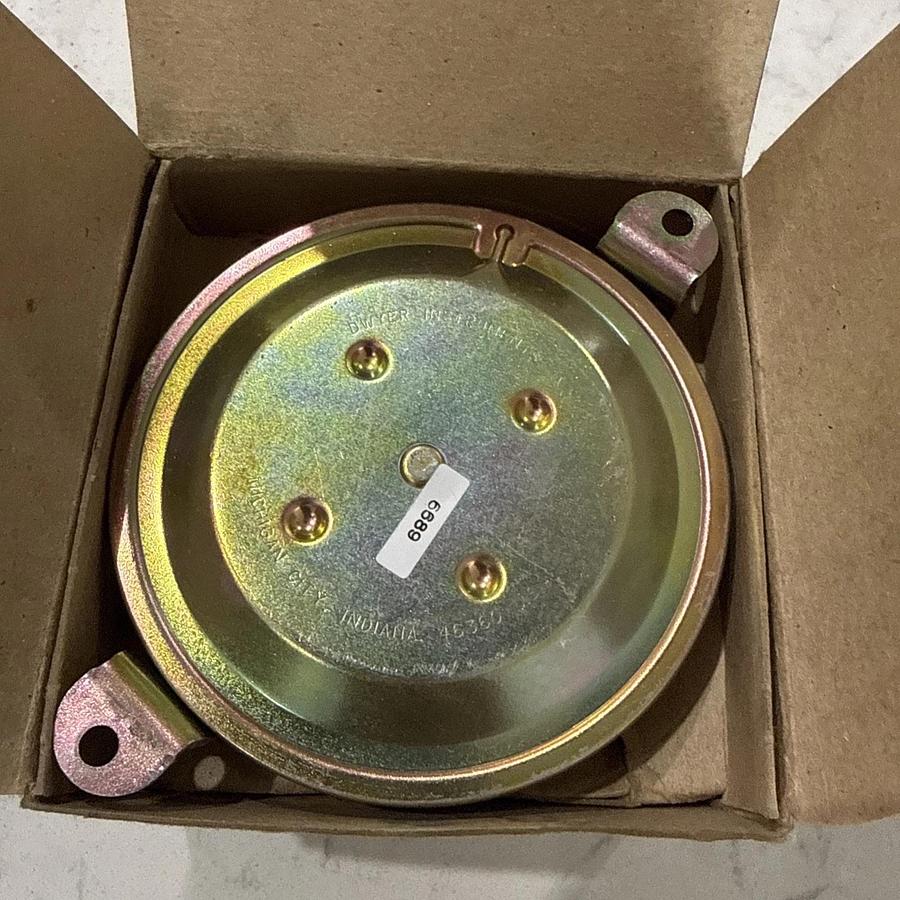 DWYER 1910-10 PRESSURE SWITCH SERIES 1900 NEW