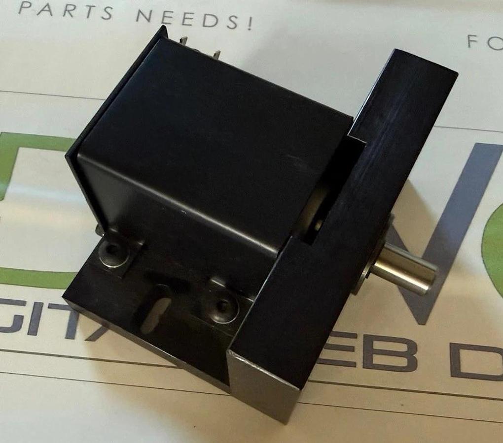 WPC	M9400 Potentiometer Assembly 817-001-02, 650-271-00