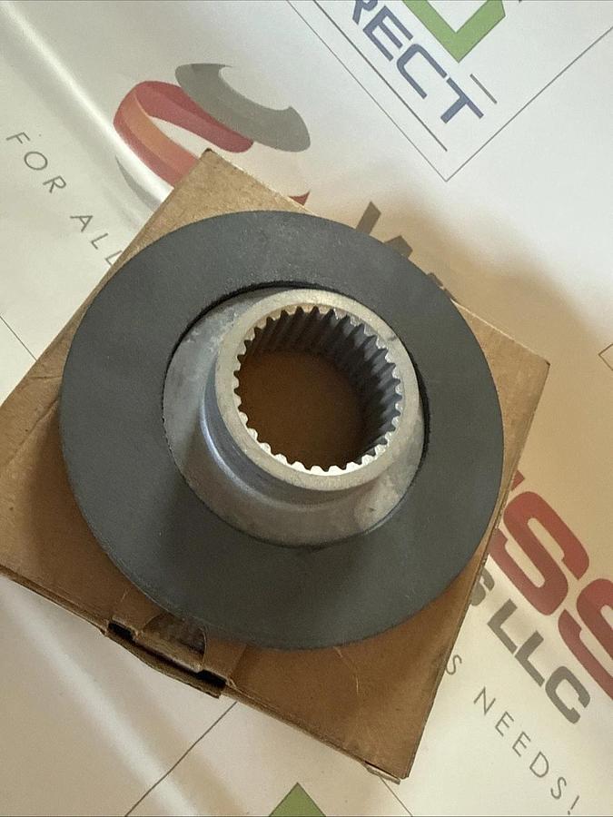 Intorq BFK458-12 00396214 NEW