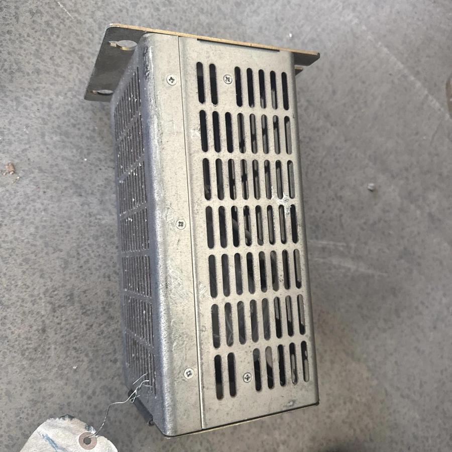 Used Allen Bradley 2090-SR120-09 Ultra Shunt Module 900W Ser A 400/800VDC 2090SR12009