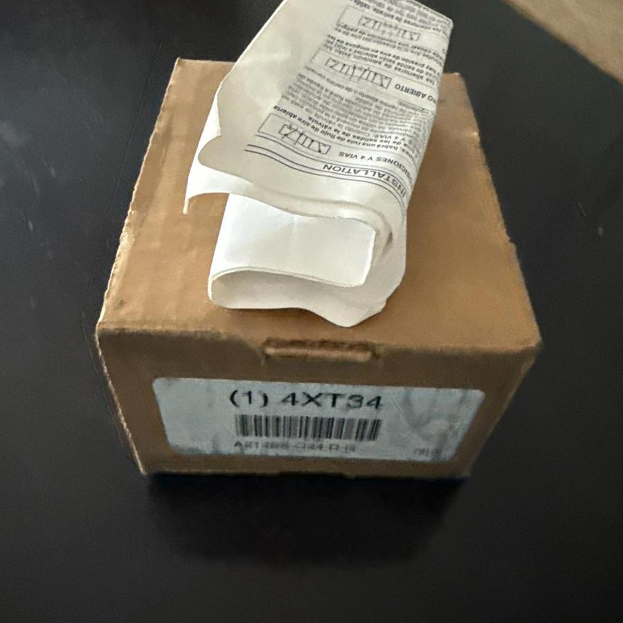 INGERSOLL RAND A212SS-024-D-G NSNP NEW