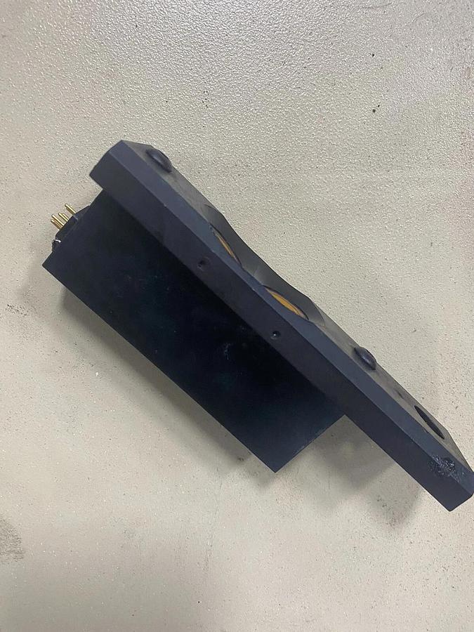Used WPC Ultrasonic Web Break Detector (711-039-01)