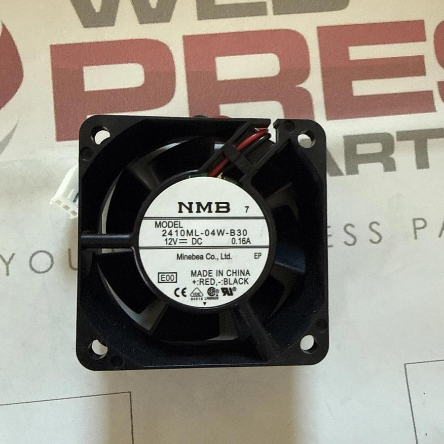 NMB 2410ML-04W-B30 Fan 2410ML04WB30 NEW