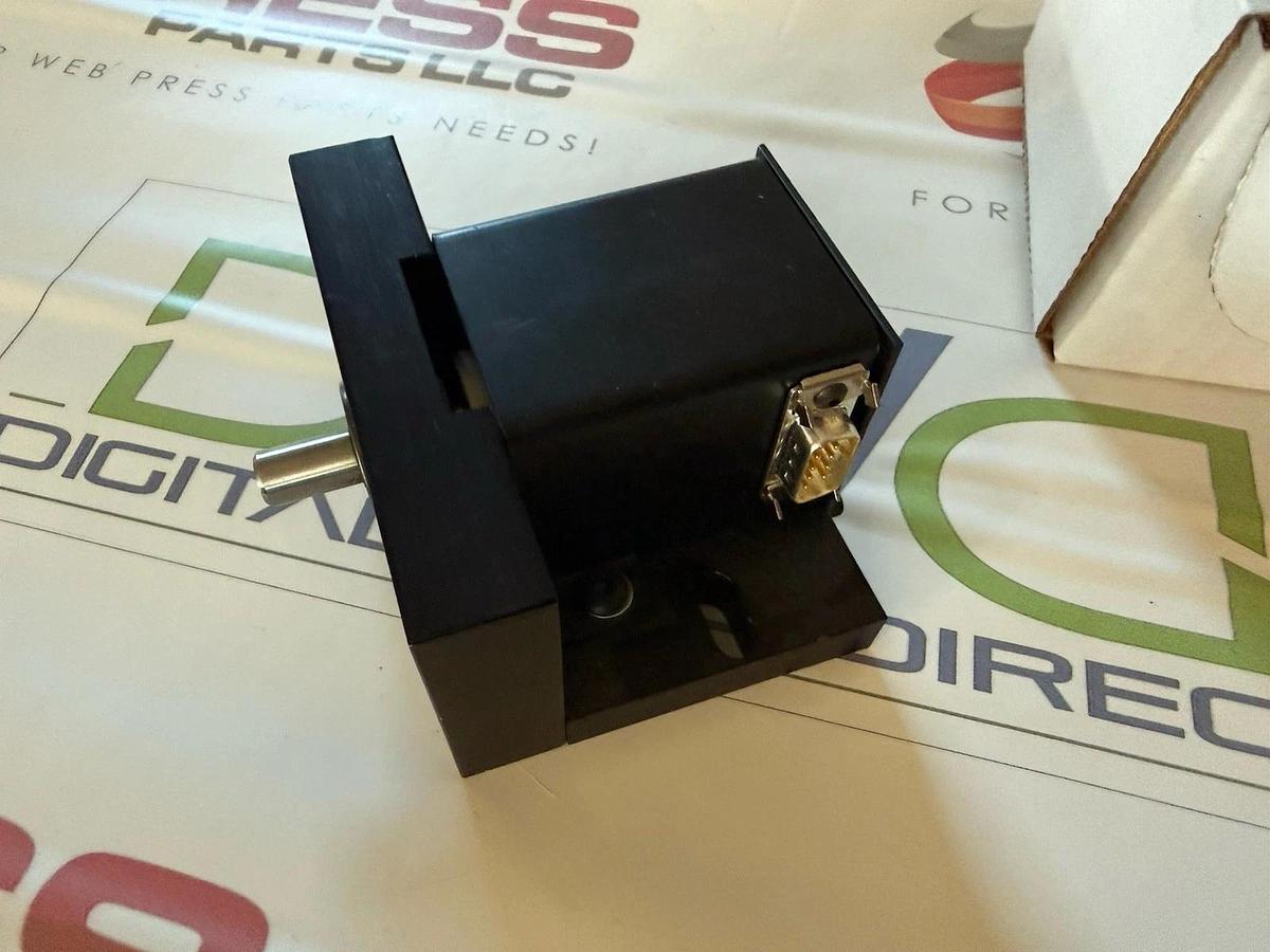 WPC	M9400 Potentiometer Assembly 817-001-02, 650-271-00