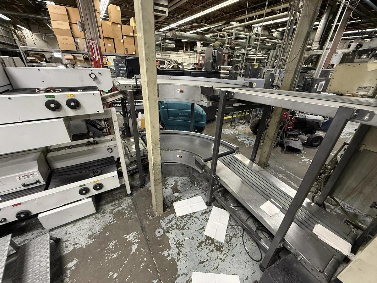 Used Gammerler RS114 Trimmers Bump Turn