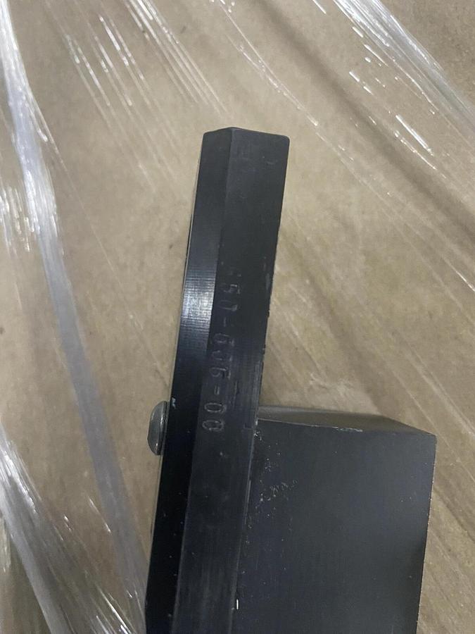 Used WPC Ultrasonic Web Break Detector (711-039-01)