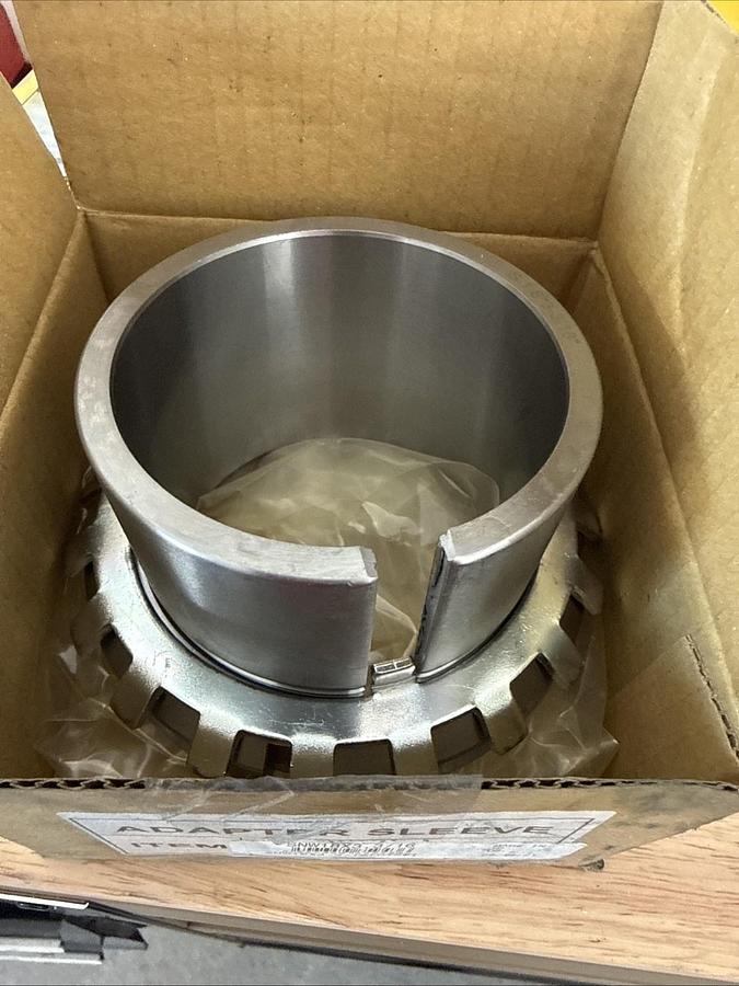Standard 18X3.188 Adapter Sleeve Assembly SNW 18 X 3 3/16