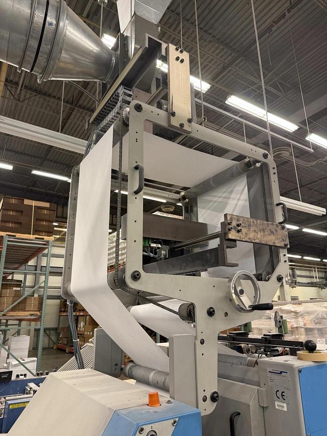 Used CC1 Camera System