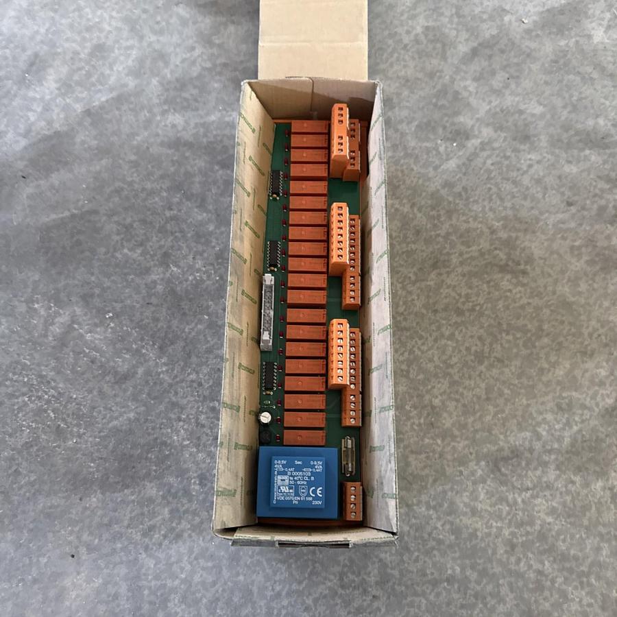 Contiweb Stork CONTRA-CLIP 3R715248A MODULE 1139.9 NEW