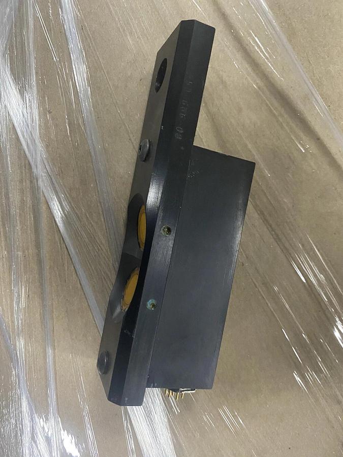 Used WPC Ultrasonic Web Break Detector (711-039-01)