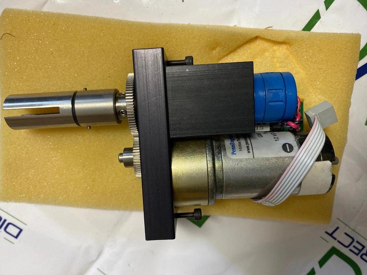 WPC Ink Key Actuator servo P/N 805-780-60 For Web Printing Controls 816-313-00