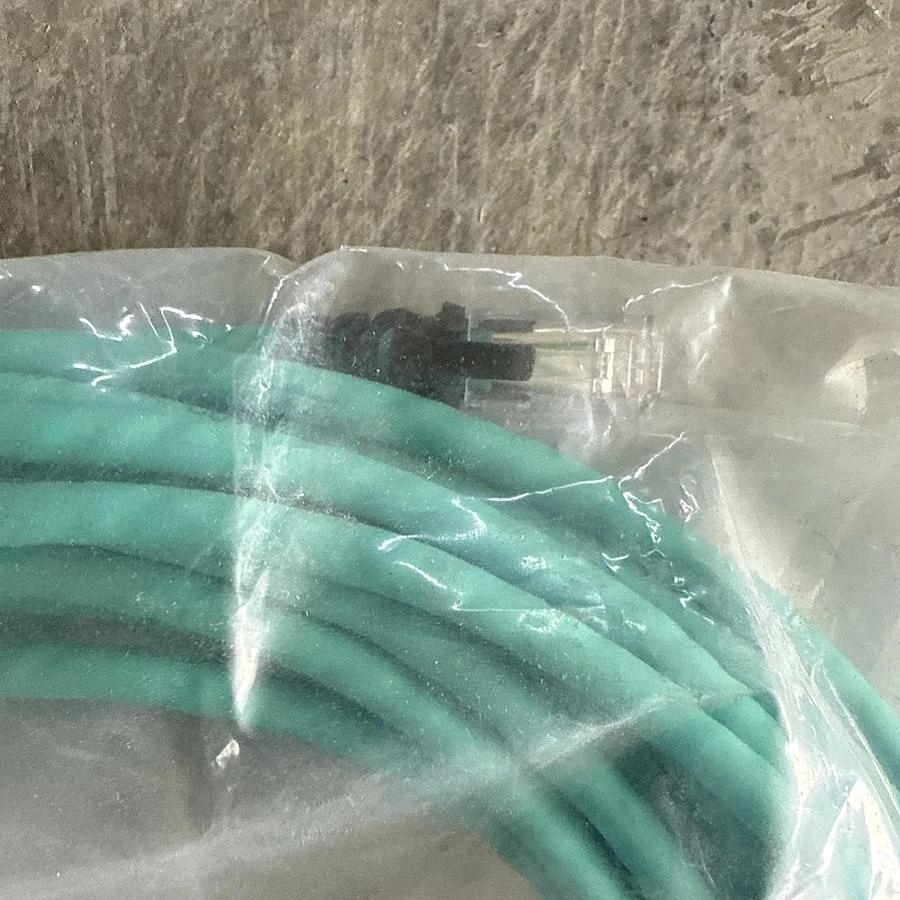 AB 1585DM4TBJM10 Ethernet Cable 1585D-M4TBJM-10 for Allen-Bradley NEW