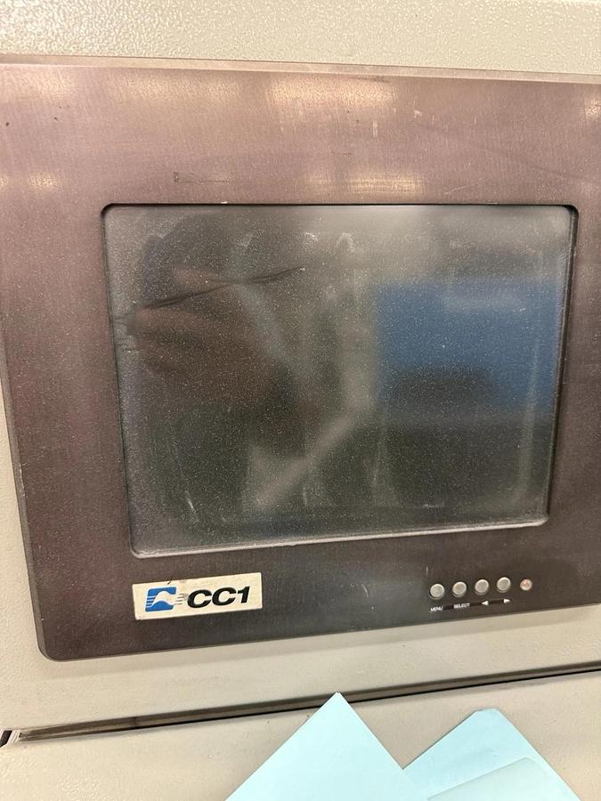 Used CC1 Camera System