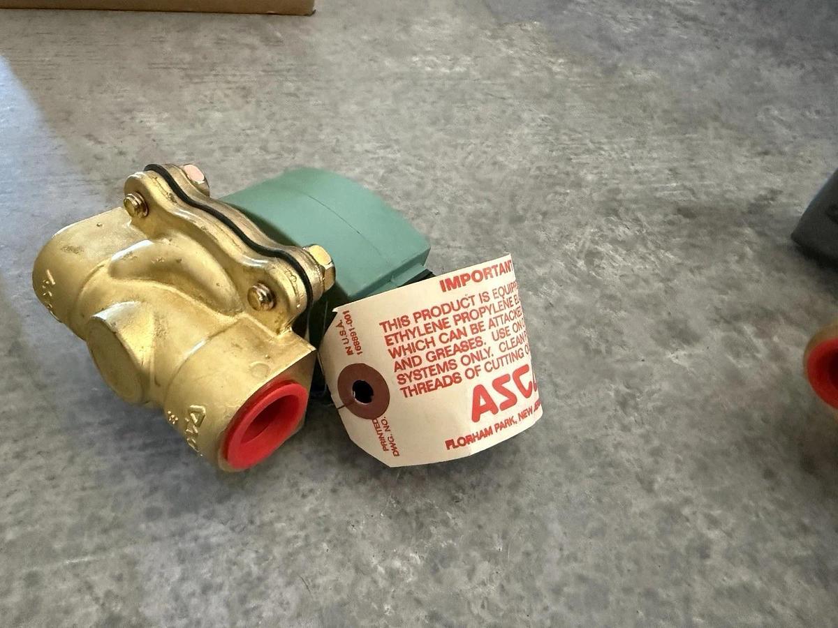 ASCO Red Hat SC8210G002E SC8210G002E (NEW)