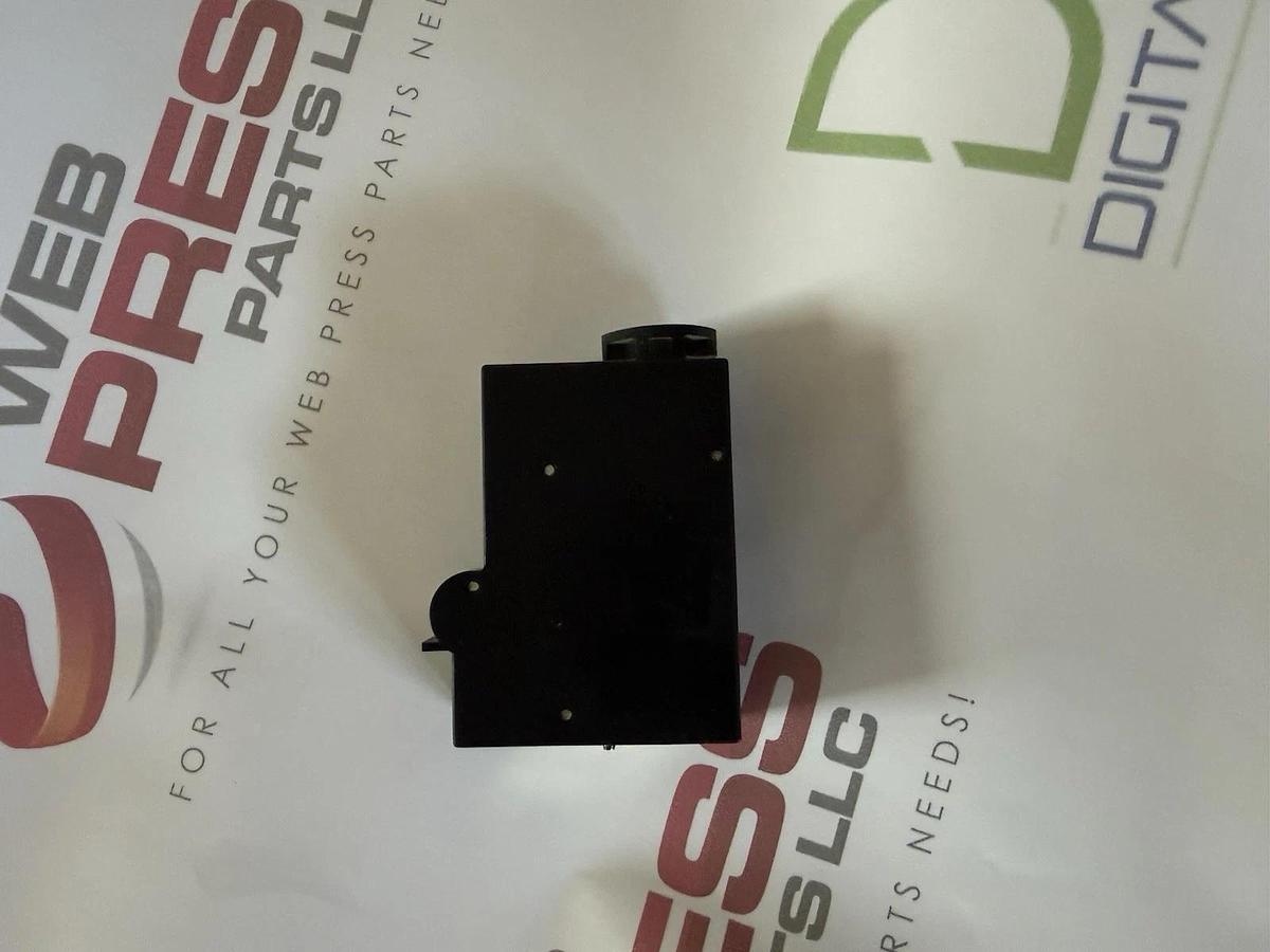 Used GMI 055G40071 Ink Key Servo AVT
