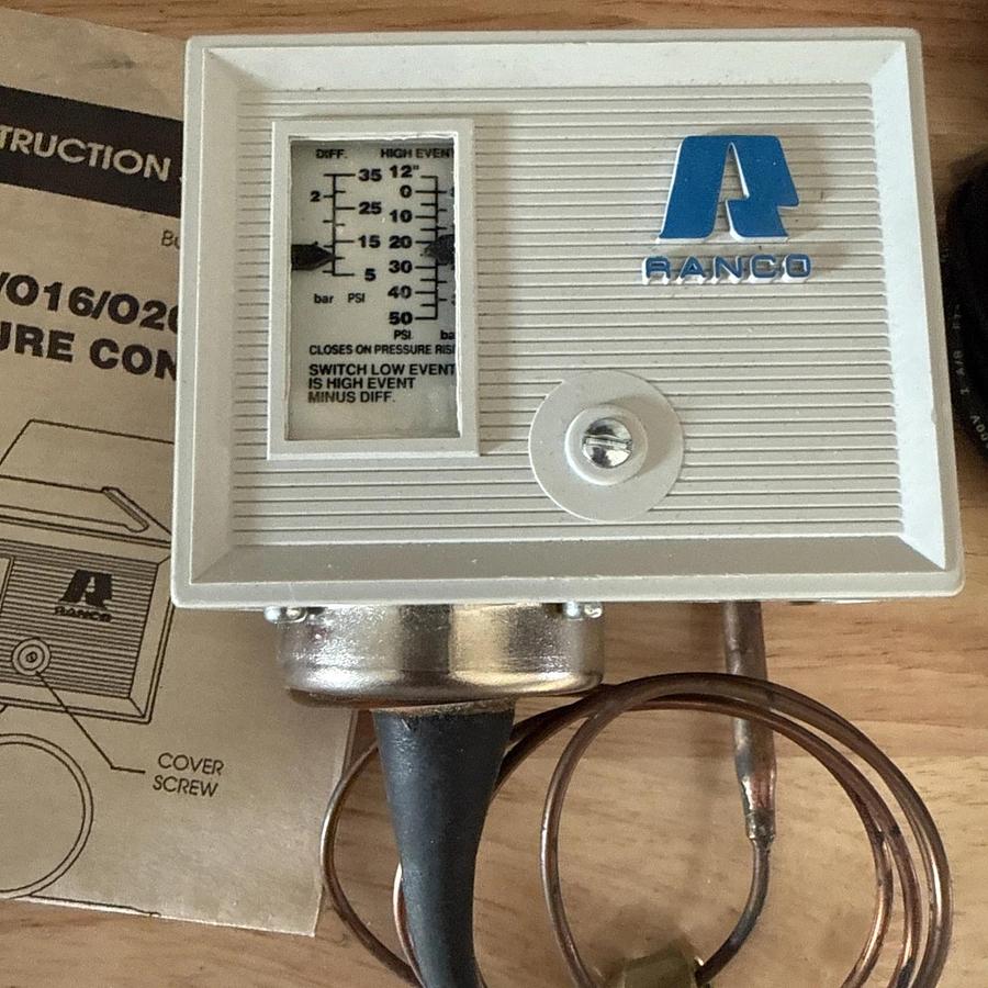 RANCO 010-1402-070/ 0101402070 (NEW)