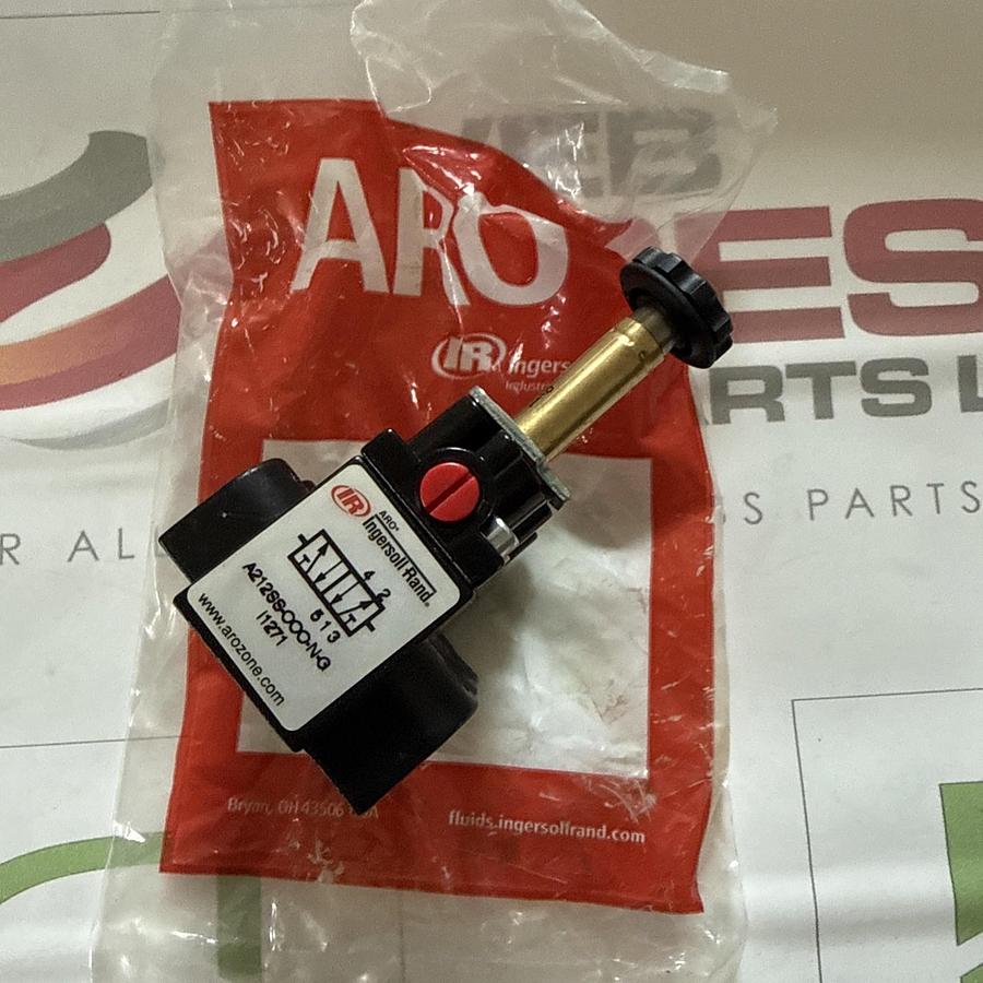 Ingersoll Rand A212SS-000-N-G NEW