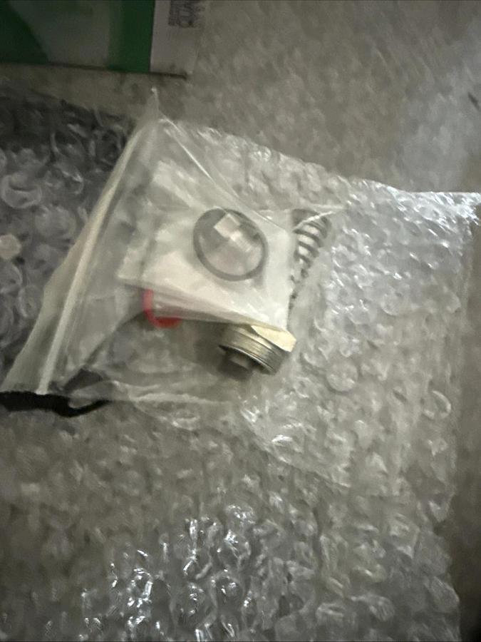 Asco Redhat 1AKU7 Rebuild Kit 302284 NEW