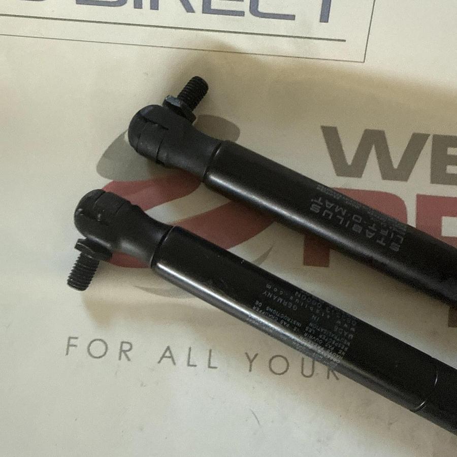 STABILUS 0833130600N Lift Mat Gas Spring Actuator (2 NEW Actuators)
