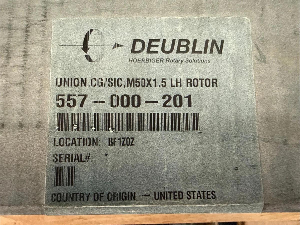 DEUBLIN 557-000-201 NSFS