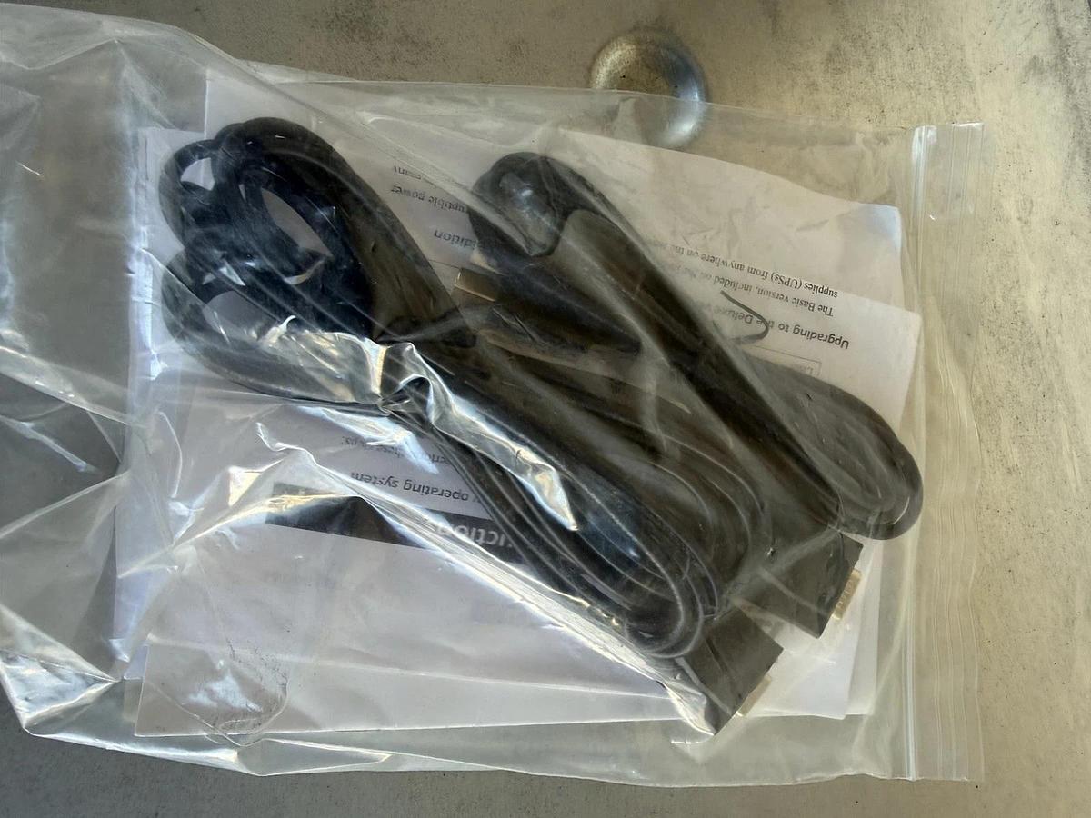 APC SUA1500RM2U UPS Faceplate And Rack All New In Box
