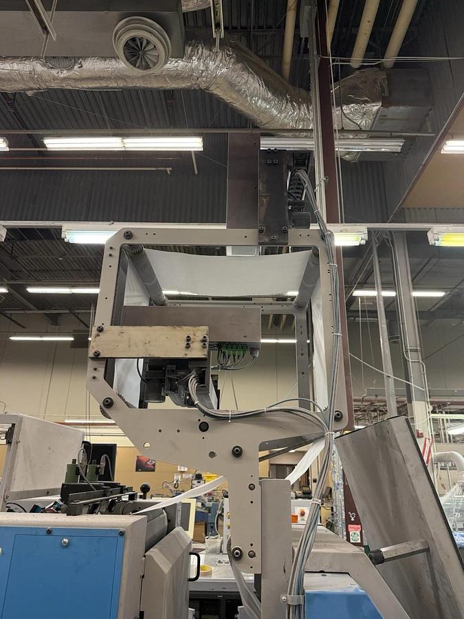 Used CC1 Camera System