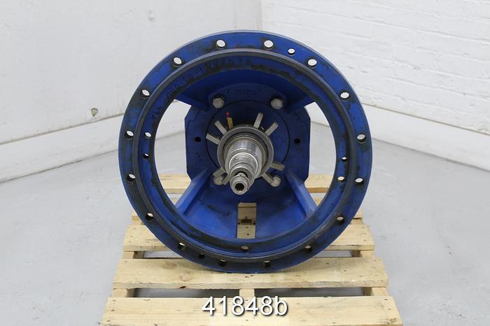 Used Sulzer APT-53 Power End, 20" Frame Adapter #41848