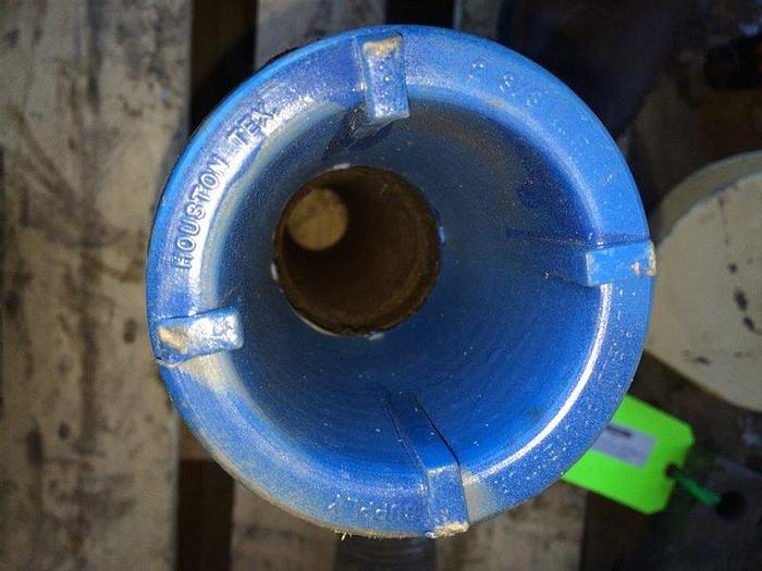 Used Sub Adapter - 1101120200257