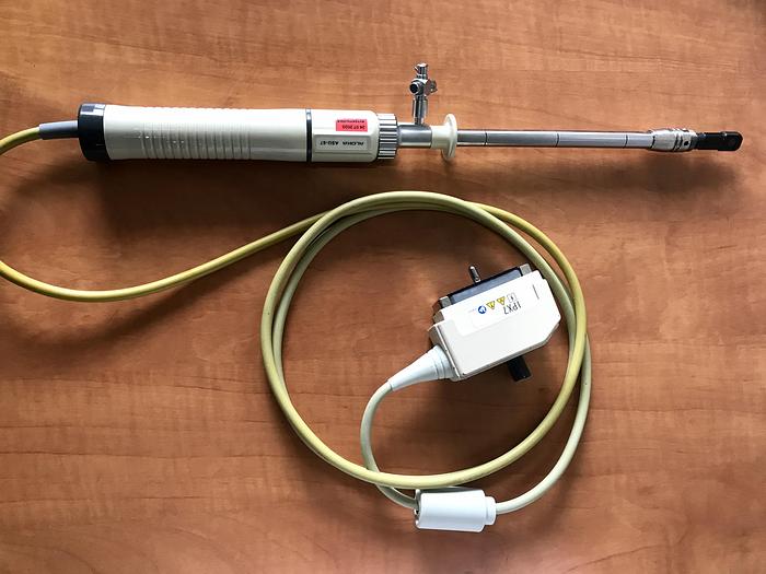 Gebraucht ultraschall Aloka