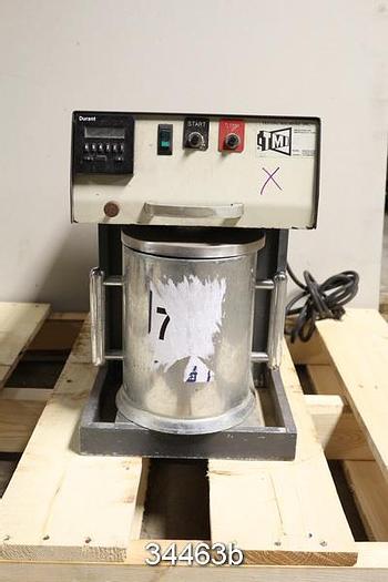 Used Tmi Disintigrator #34463