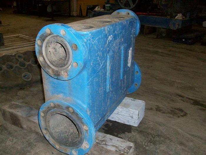 Used National J-165L