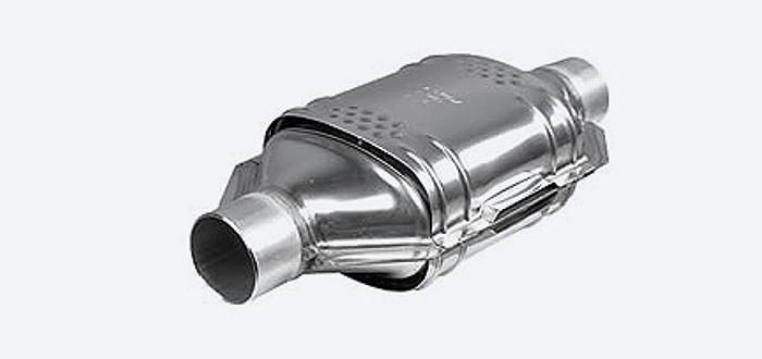 New F&P   Dual Blanking Line (New) #3514