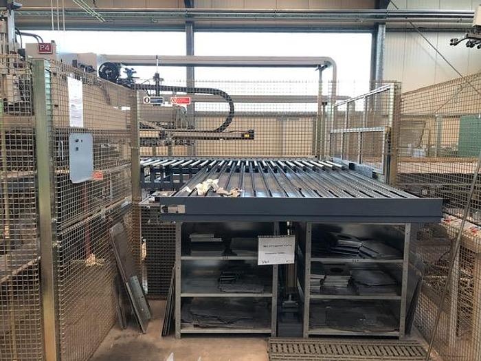 Usato Salvagnini  S430 -  P42220