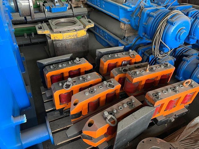 Used Choice Brands -  Partial Stock List / Used Equip.  #4239