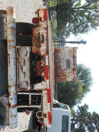 Used 1988 Kenworth T800