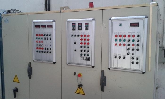 Used ANGLADA washing machine