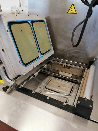 D'occasion OPERCULEUSE AUTOMATIQUE