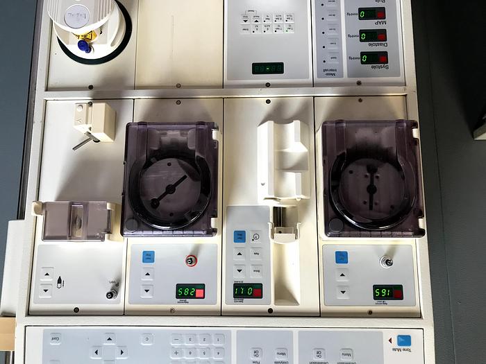 Gebraucht  Fresenius Medical care 4008H Dialysegeräte
